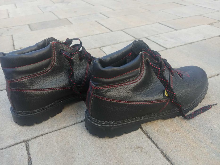 Nowe buty robocze rozmiar 37