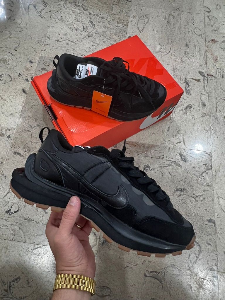 Nike Vaporwaffle / Sacai