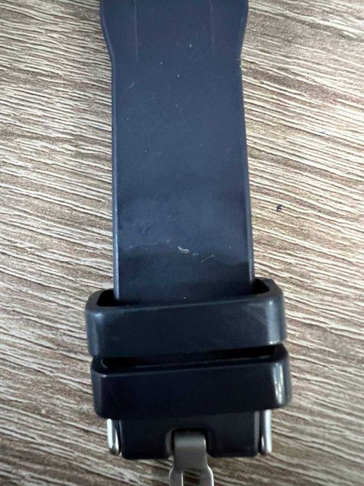 Годинник наручний Casio Pro-Trek PRW-50YFE-2AER Оригінал