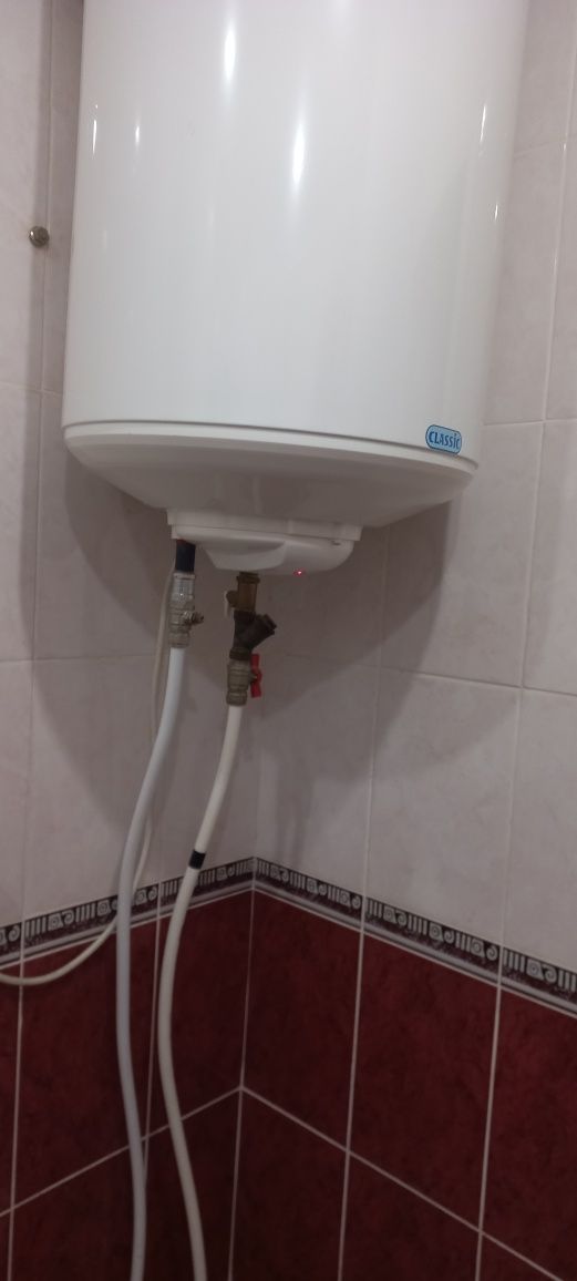 Продам 3к. квартиру в центре Чугуева.