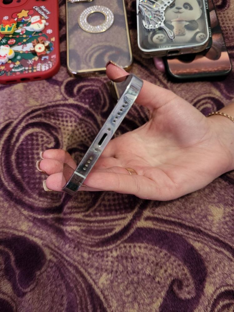 iPhone 12 про макс на 256