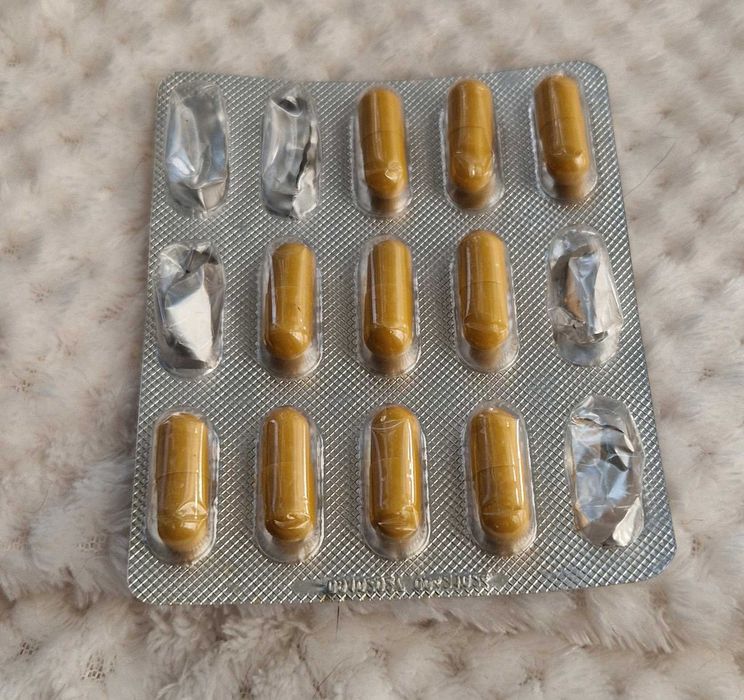 nefroloxan vebiot 10 tabsów exp 09/2027