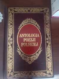 Antologia poezji polskiej