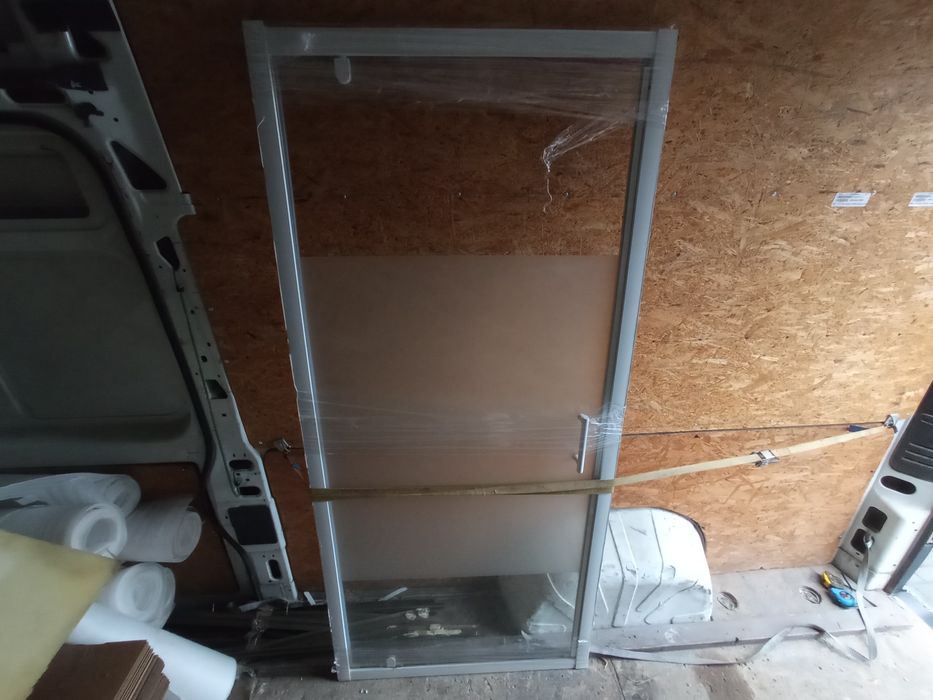 Drzwi prysznicowe 90 kabina prysznicowa