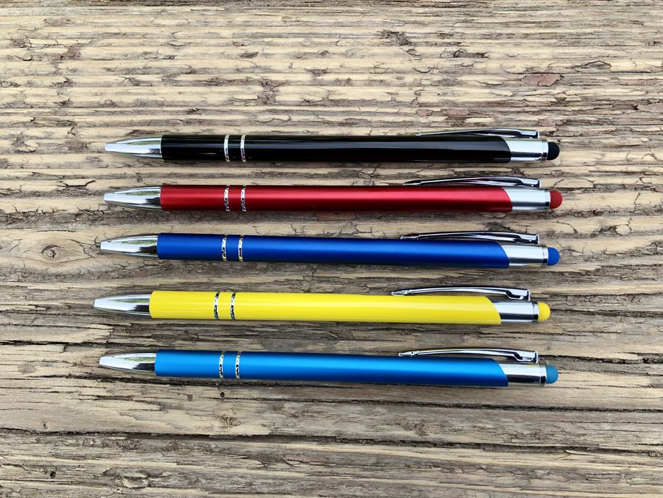 Сувенірні ручки гравіровкою