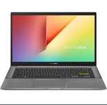 Portátil ASUS Vivobook S14 S435E SELADO

Intel® Core™ i5-1135G7 Quad C