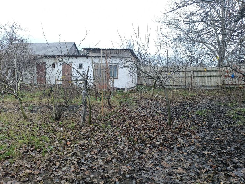 Продаж Частини будинка м.Золотоноша! Паркова зона.