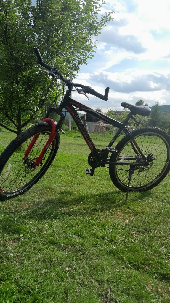 Велосипед SPARK 27,5