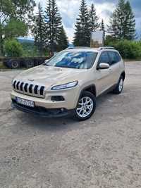 Jeep Cherokee 2.0 multijet 200ps automat