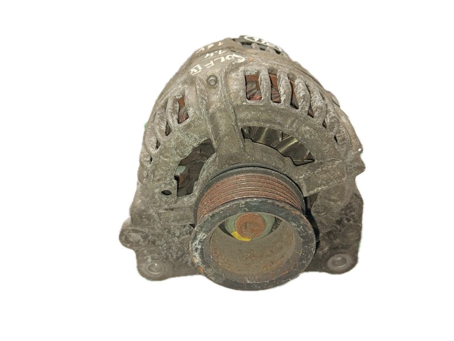 Alternador VOLKSWAGEN Golf IV (1J1)