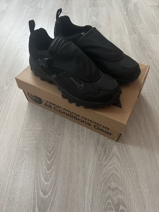 Кросівки/shoes nike/найк acg phassad 42 size
