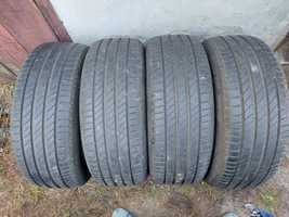 4 opony letnie Michelin 205/55/16 7mm !