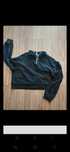 H&m krótka bluza r s