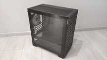 Корпус для ПК Azza Elise формату Micro-ATX