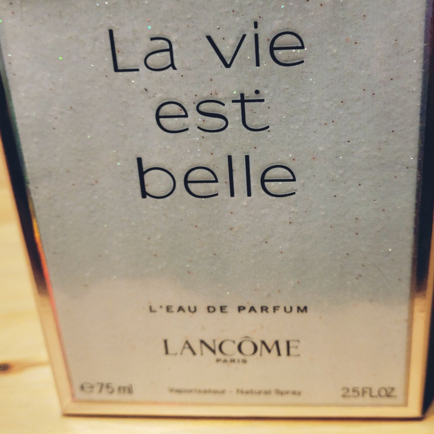 Lancome La Vie Est Belle 75ml Edp