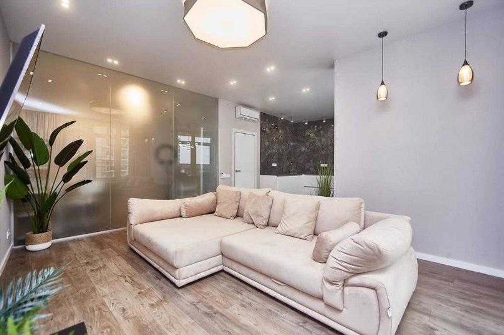 Квартира в одном из лучших районов Аркадии — 42 Жемчужина/Генуэзская