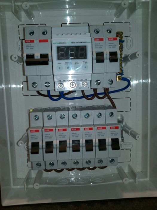 Муж на час,электрик,сантехник,мастер на дом!