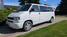 Volkswagen Transporter volkswagen t4 bus