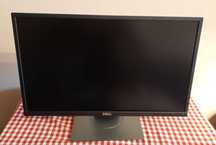 Monitor DELL P2217H - stan bardzo dobry