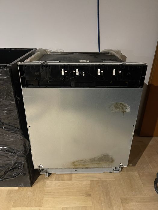 zmywarka bosch silence plus 60 do zabudowy