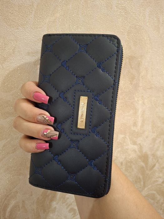 Зручний у використанні синього кольору