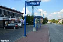 Lokal handlowy 69 m2 w centrum handlowym