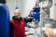 Hydraulik Kraków - pogotowie kanalizacyjne