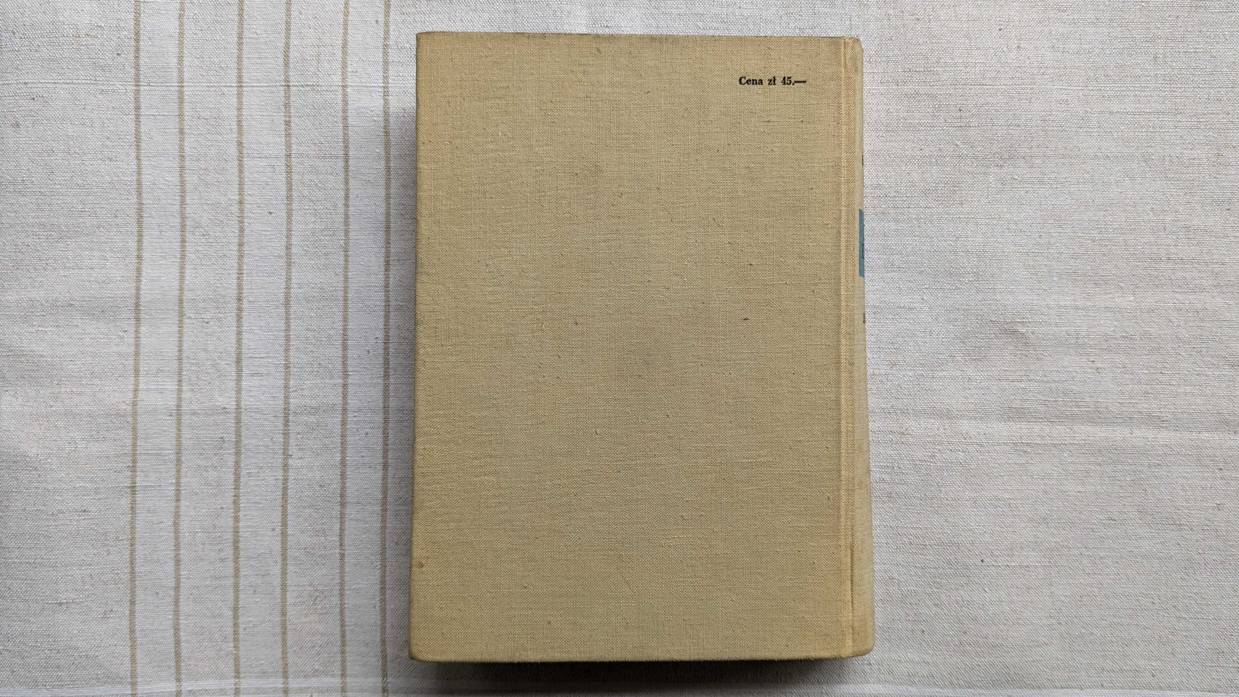 Dzieje Europy 1871 - 1919 + mapy, Eugeniusz Tarle