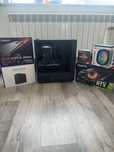 Komputer stacjonarny Ryzen 5+RTX 3070