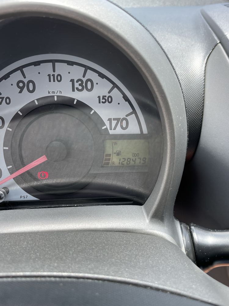 Peugeot 107 1.0 Trendy