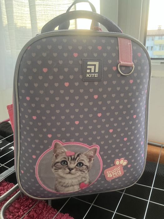 Рюкзак портфель валіза