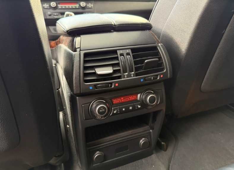 BMW X5 xDrive35D 2013