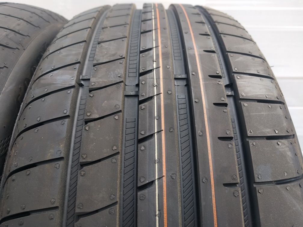 225/40R19 93Y XL Goodyear Eagle F1 Asymmetric 5 NOWE 2022