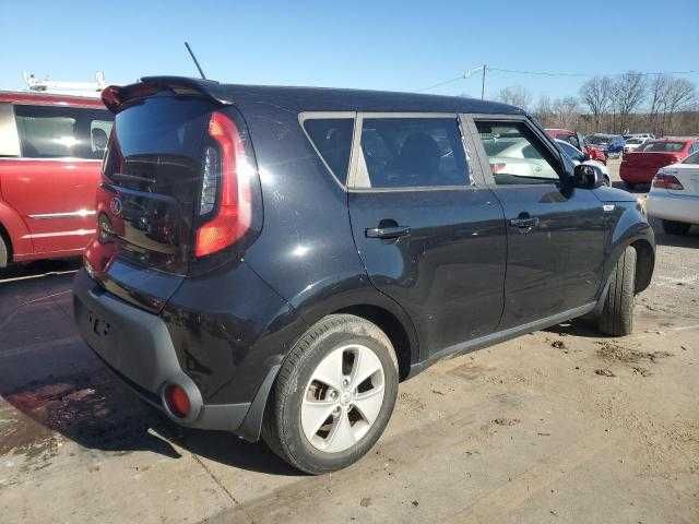 Kia Soul 2016 (вигідна)