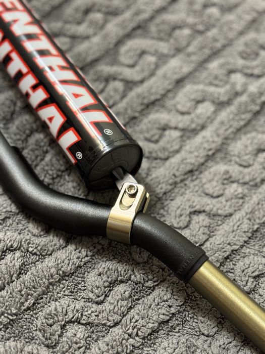 Мотокермо RENTHAL TWINWALL 997 крос/ендуро