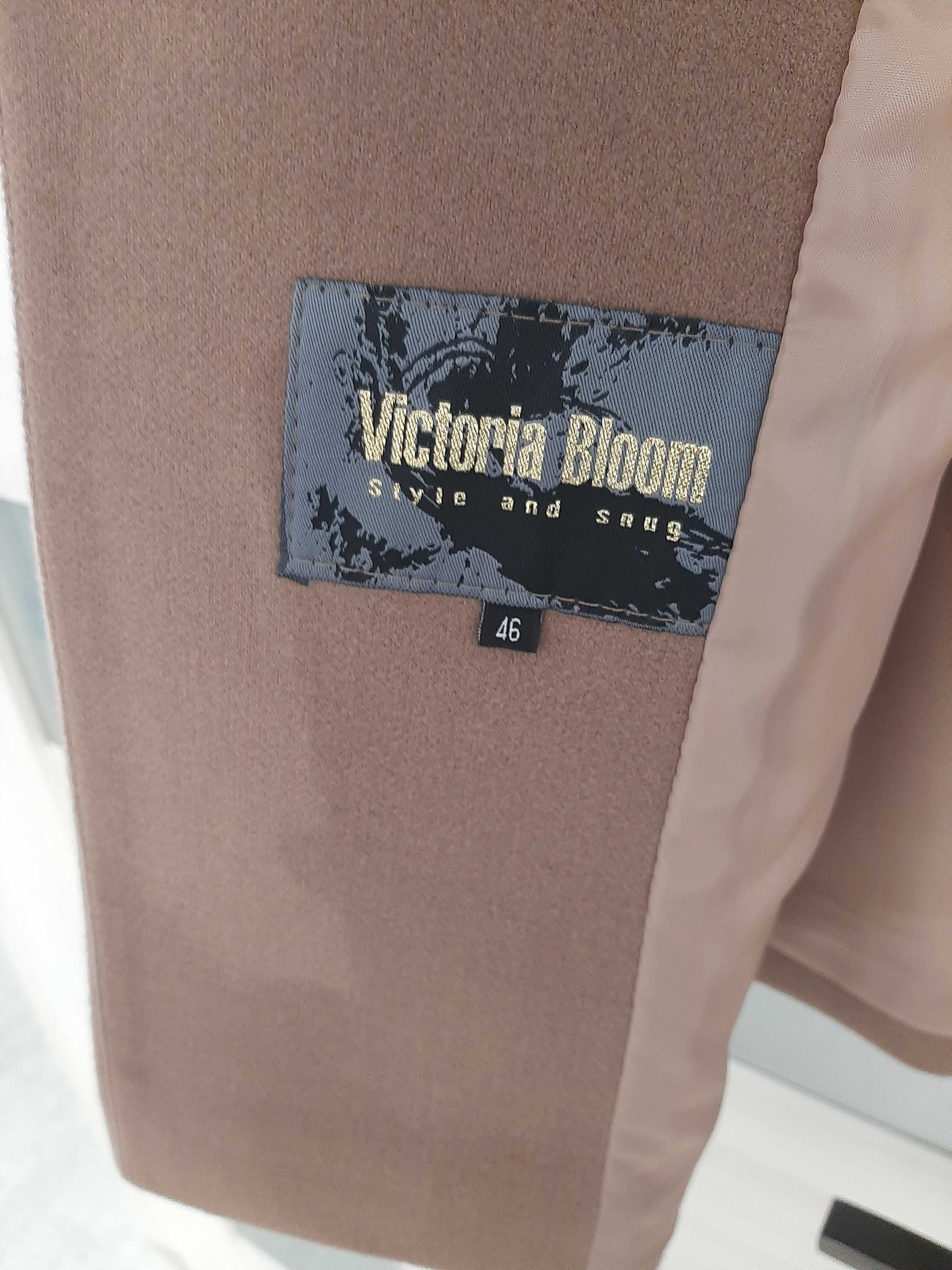 Женское пальто "Viktoria Bloom"