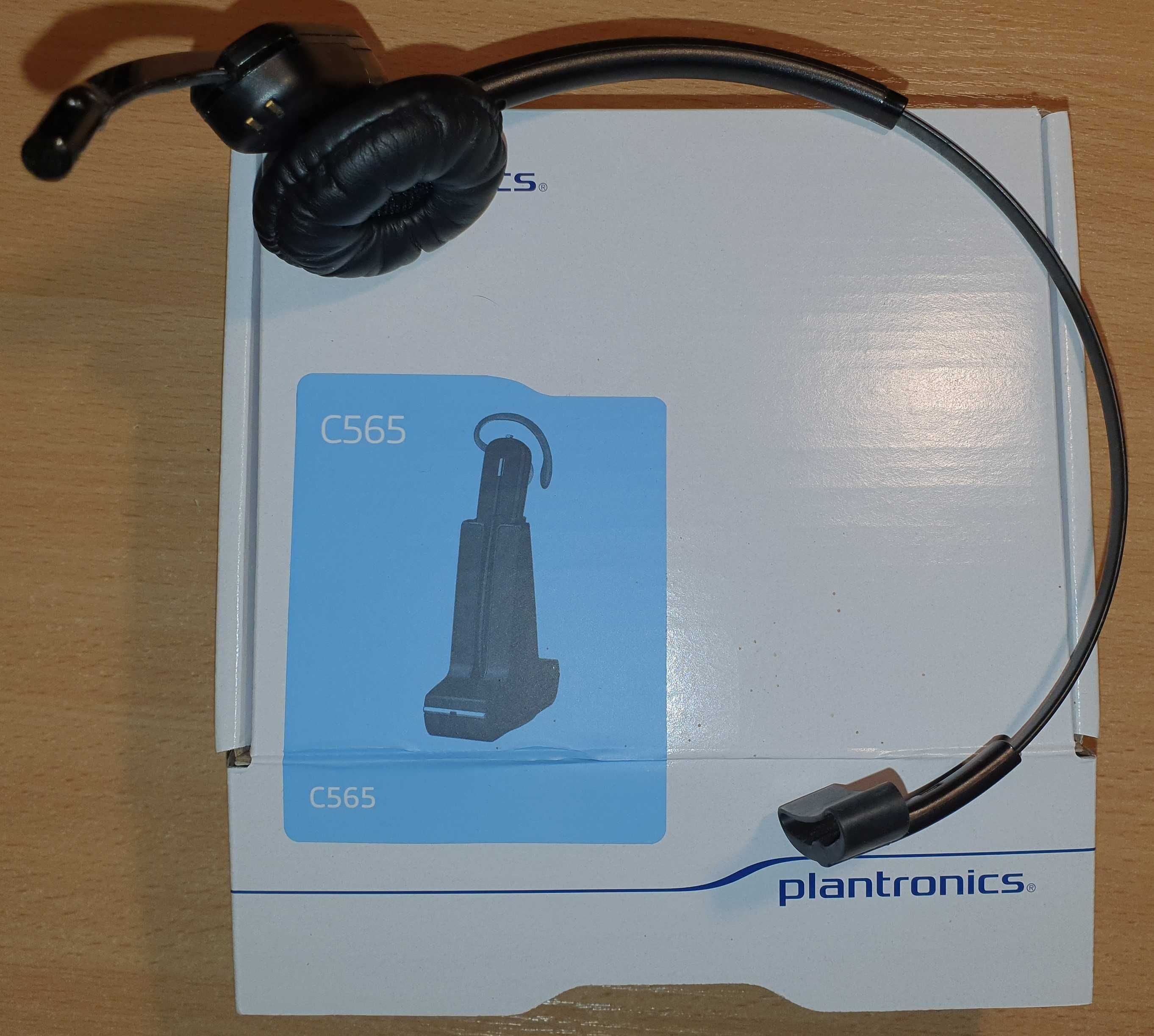 Plantronics C565 [jak nowy]