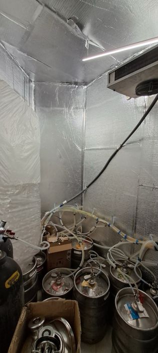 Продаж пивного магазину