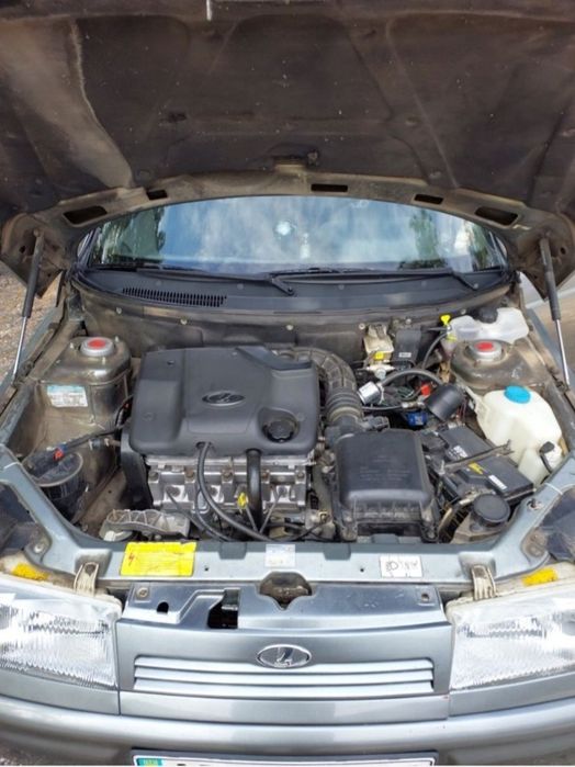 Продам Ваз 2110 8 кл