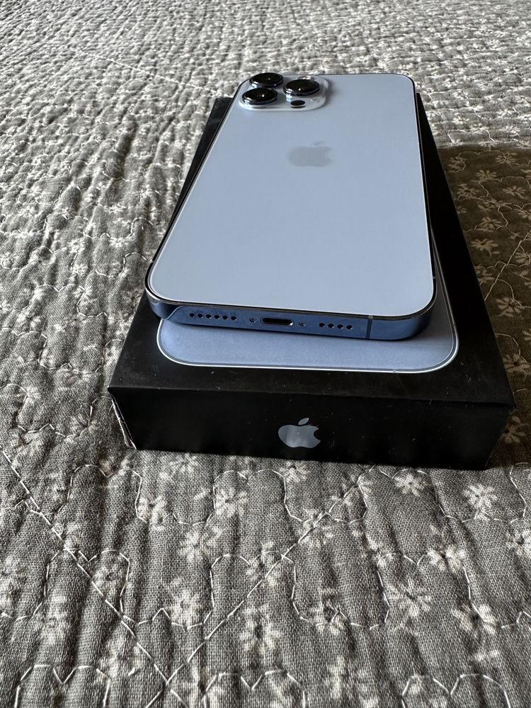 Iphone 13 Pro Max, 128Gb, Neverlock