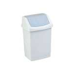 Kosz Uchylny 50L Szary Curver