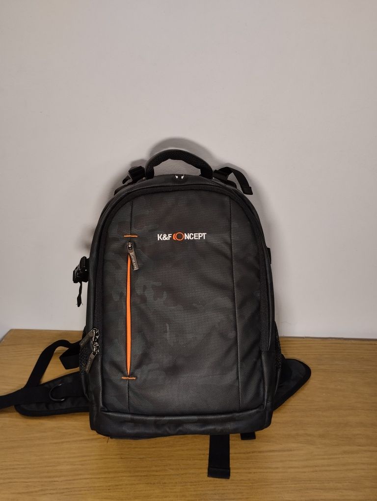 Mochila  Camera Mirroless 23L