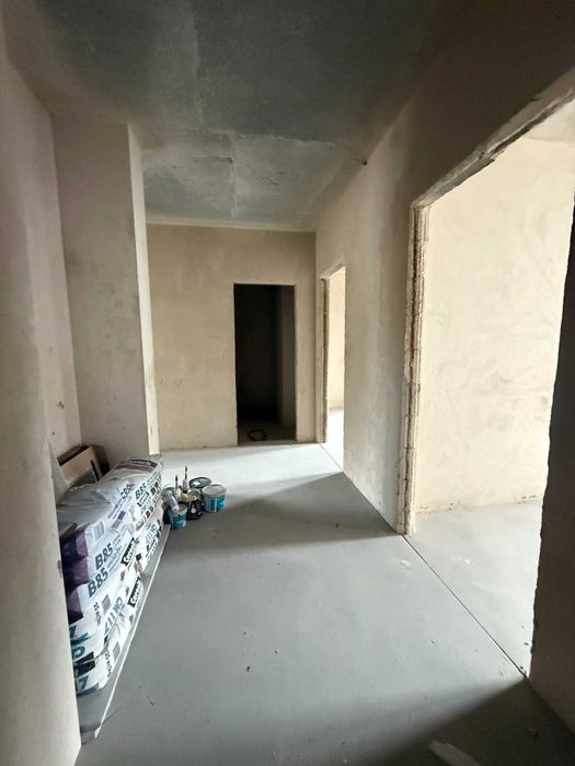 Продаж 2-к квартири з балконом у ЖК ECHO PARK 2