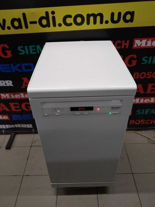 Посудомийна машина Miele G 4620 SC