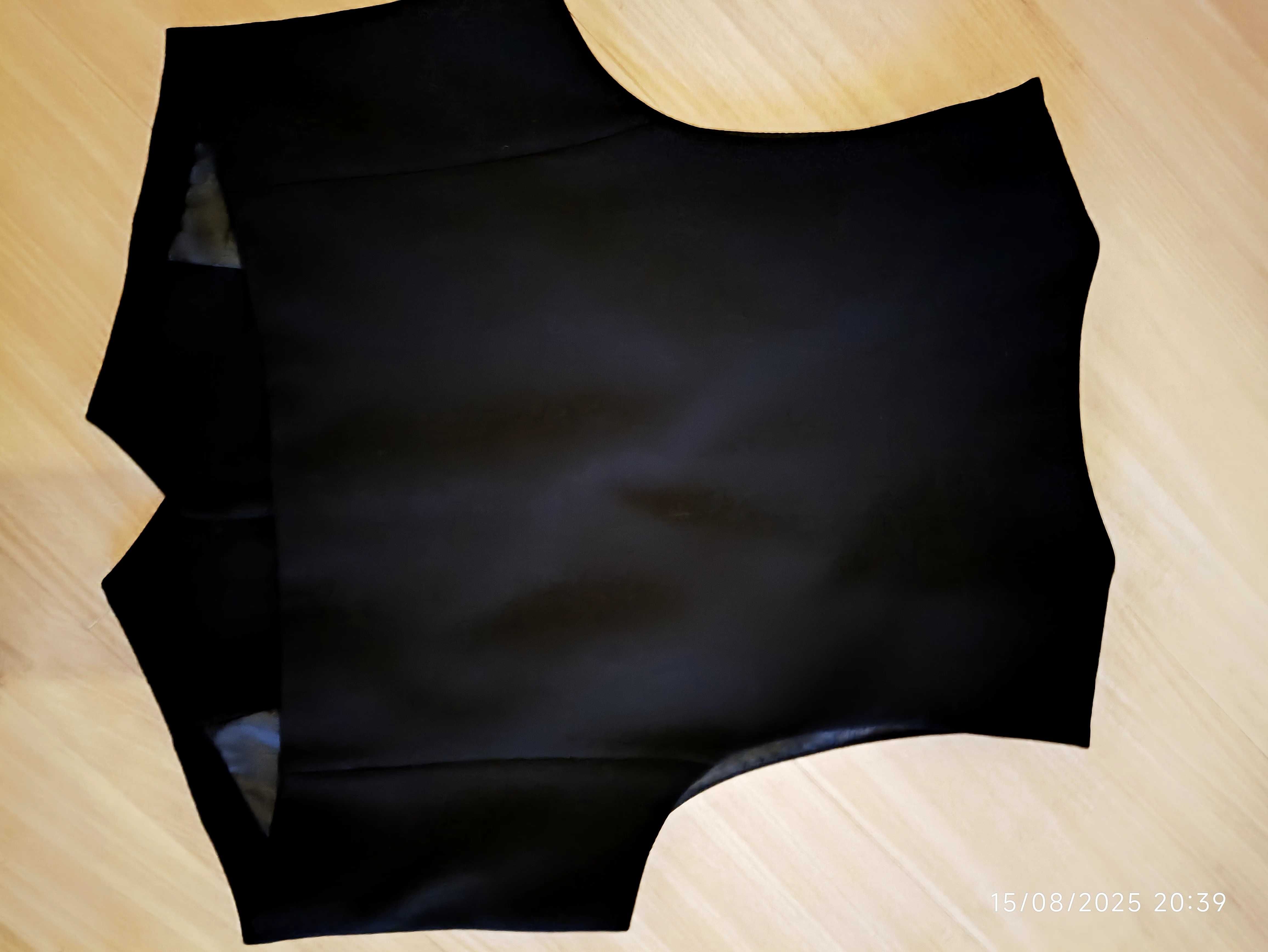 Colete, blusa, sem uso