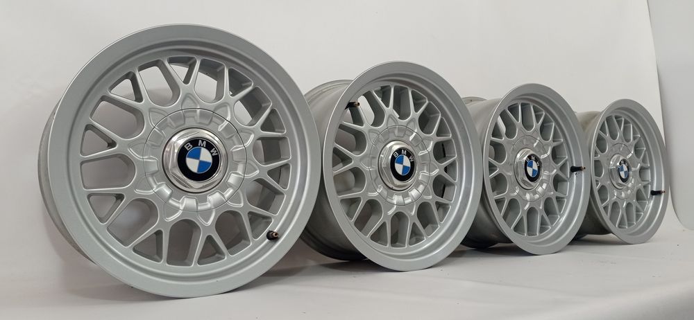 5x120 15" bbs bmw m5 e39 oe styling 29