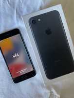 Iphone 7 32gb preto