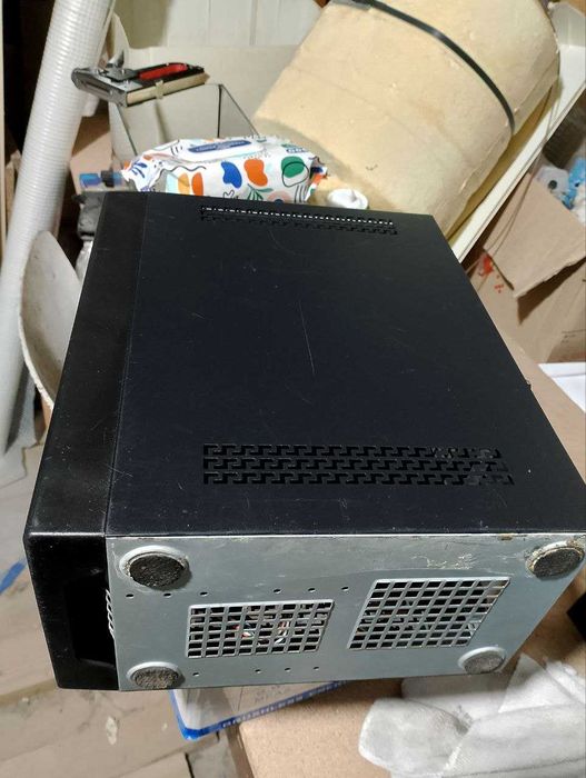 корпус chieftec BT-02B-U3-250VS