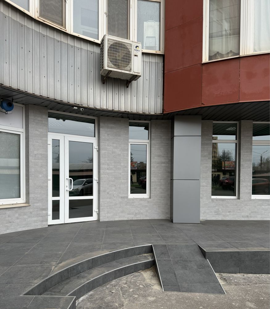 Оренда приміщення 94м2 Едельвейс, вільне планування під ваш бізнес