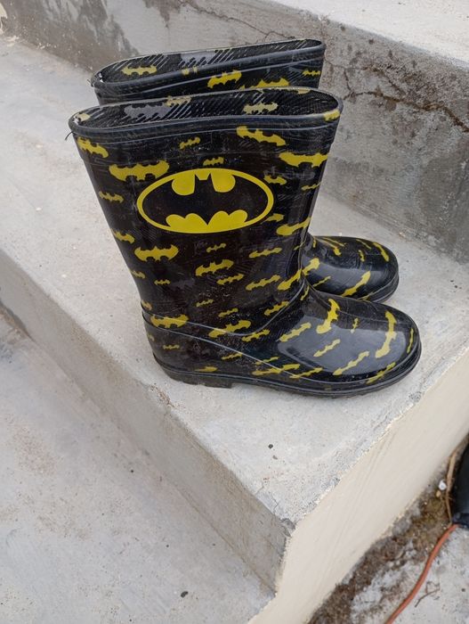 Galochas criança 32